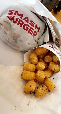 Smash Tots