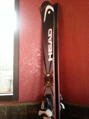 Great ski sale!