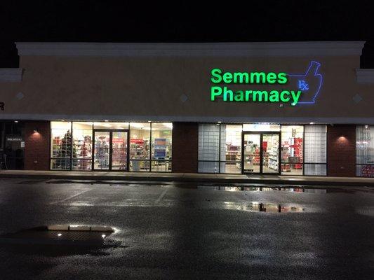 Semmes Pharmacy