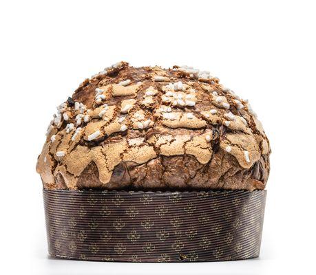 Panettone by Jean-Marie Auboine - Italian Sweet Bread Dessert to share!