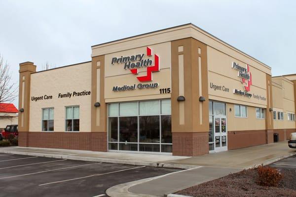 Primary Health Medical Group - South Nampa