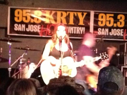 Gretchen Wilson