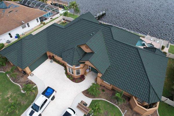 Trademark Sarasota Roofing Contractor