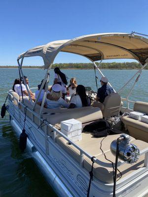 Captain Matt's Boat Rentals