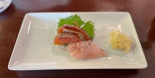 Sashimi