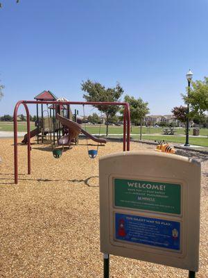 Gary Falati Neighborhood Park