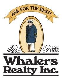 Whalers Realty Logo