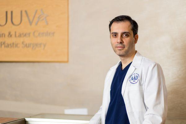 Vadim Pinkhasov | Nurse Practitioner