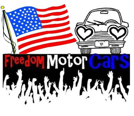 Freedom Motor Cars