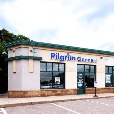 Pilgrim Dry Cleaners