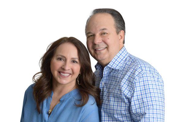 Julie & Joe Sanchez Real Estate - First Team