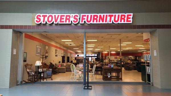 Stover's Furniture