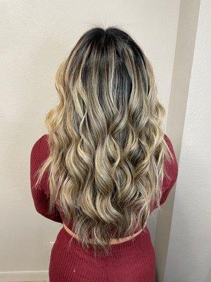 Balayage