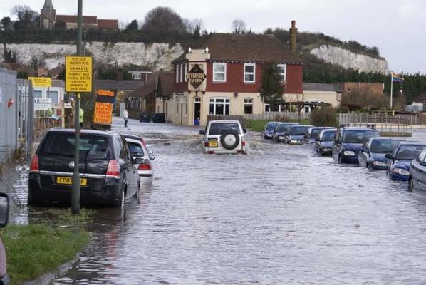 California Flood Insurance is the best. Don't trust anybody but the queen! She was so nice on the phone. http://goo.gl/e6vePV