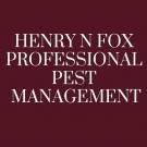 Henry N Fox Professional Pest Management