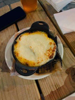 Shepherd's Pie