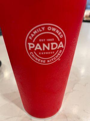 Panda Express