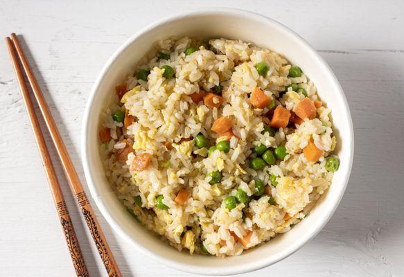 Yangzhou Fried Rice