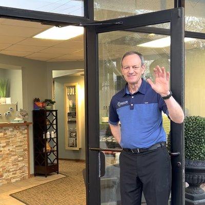 Welcome to Korwitts Chiropractic! Please visit us in Downers Grove, IL.