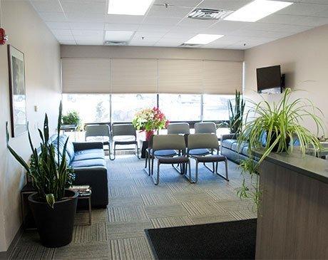 The Neuroscience Center is a Neuropsychiatrist serving Deerfield, IL