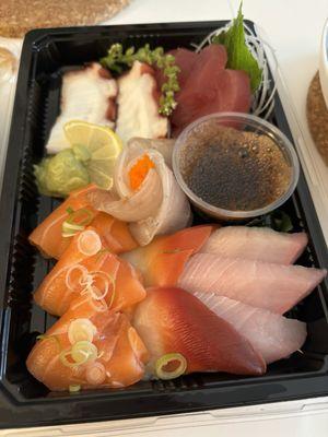 Sashimi