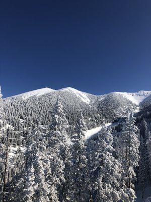 San Francisco Peak SUMMIT