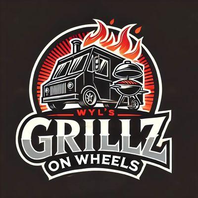 Wyls Grillz on Wheels