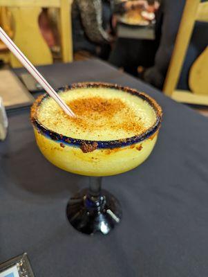 Mango margarita