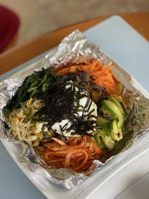 Bibimbap