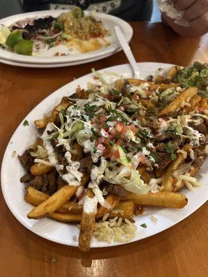 Fiesta Fries