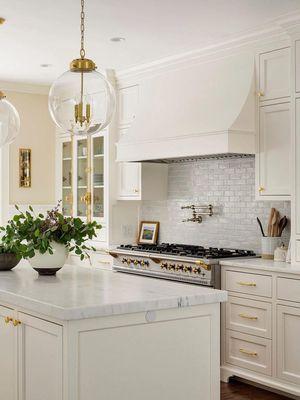 American Custom Kitchen Cabinets