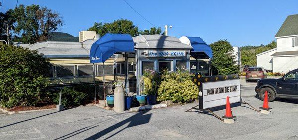 Blue Benn Diner