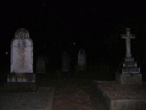 St Stanislaus Catholic Cemetery