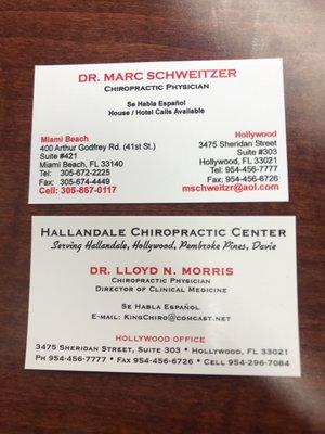 Hallandale Chiropractic