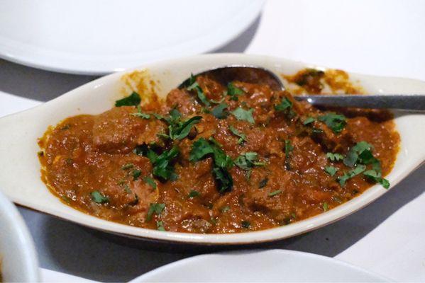 lamb curry