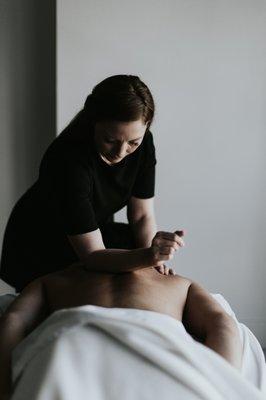 Amazing massage and Spa services