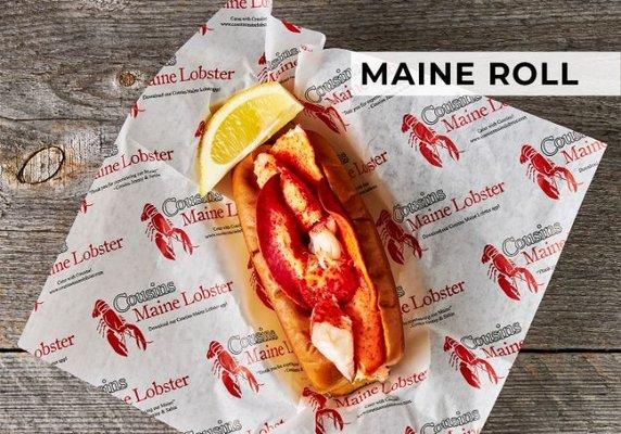 Cousins Maine Lobster - Maryland