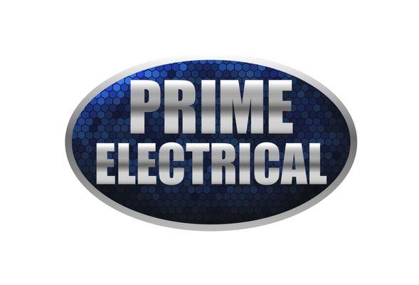 Prime Electrical Logo