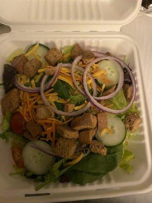 Salad