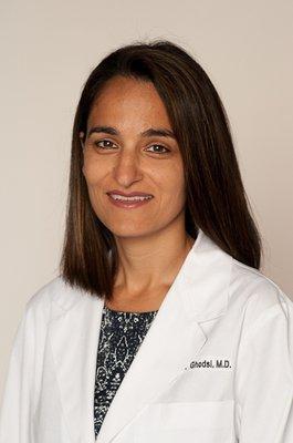 Zuleika M Ghodsi, MD PC