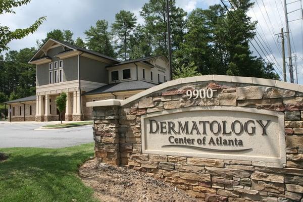 Dermatology Center of Atlanta