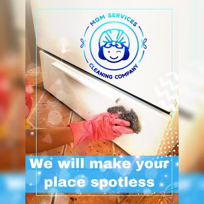 Mom Services Cleaning Company