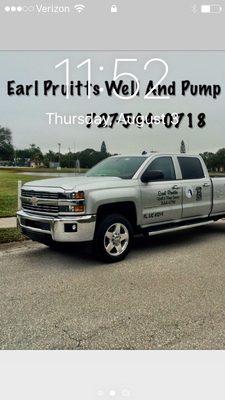 Earl Pruitt 727-439-2399