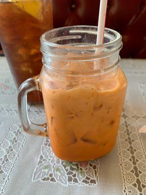 Thai Iced Tea