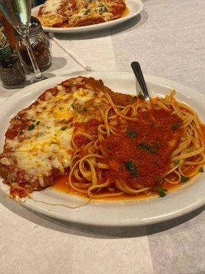 Carini's Pizzeria & Trattoria