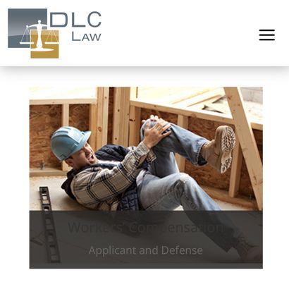 Work Injuries, Work Comp, Workers Compensation, Workman's Comp