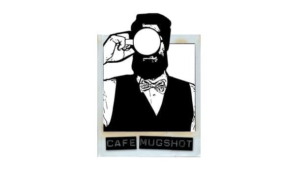 Cafe Mugshot