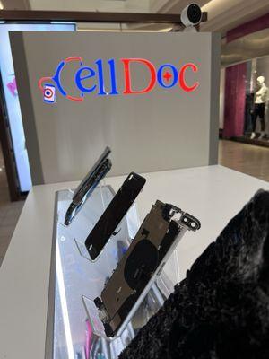 Cell Doc