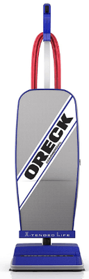 Oreck Commercial Blue $229.95 1 YR Warranty