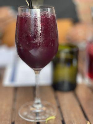 Red Sangria